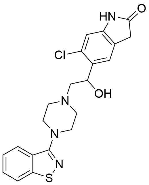Ziprasidone Impurity 9