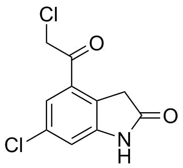Ziprasidone Impurity 37