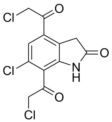Ziprasidone Impurity 38