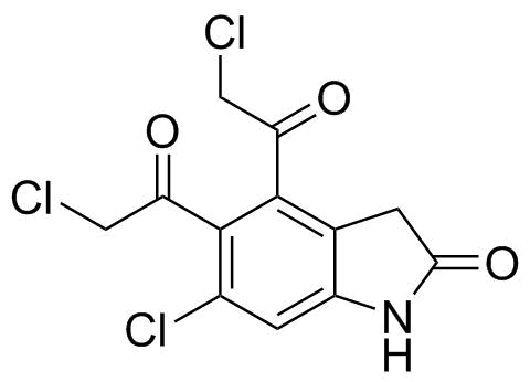 Ziprasidone Impurity 39