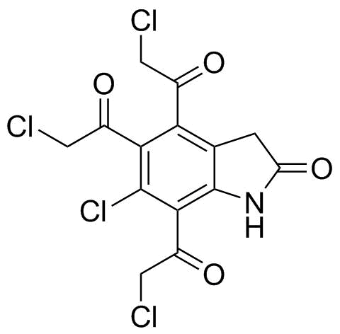 Ziprasidone Impurity 40