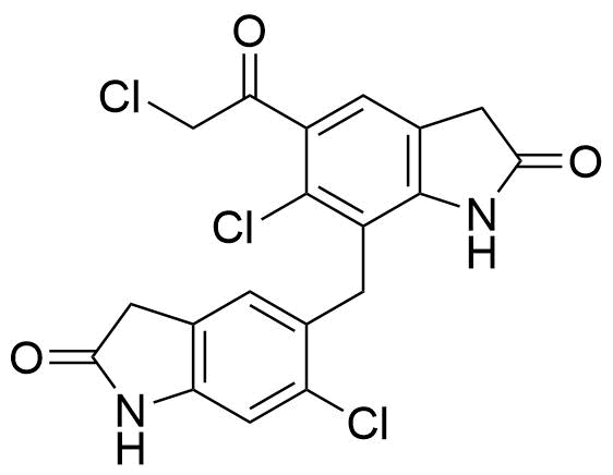 Ziprasidone Impurity 48