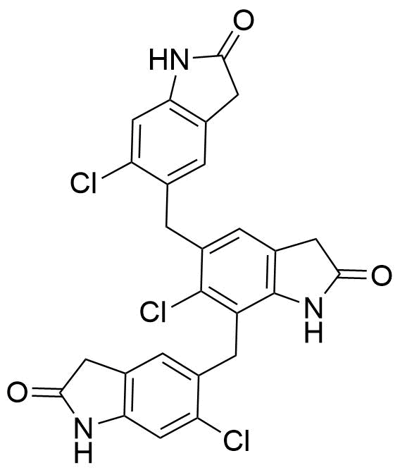 Ziprasidone Impurity 50