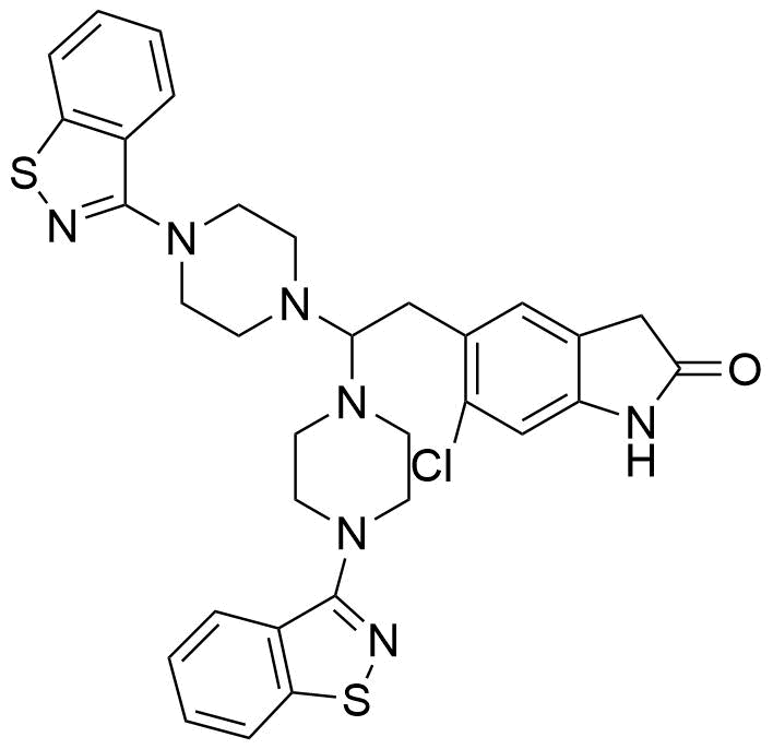 Ziprasidone Impurity 51