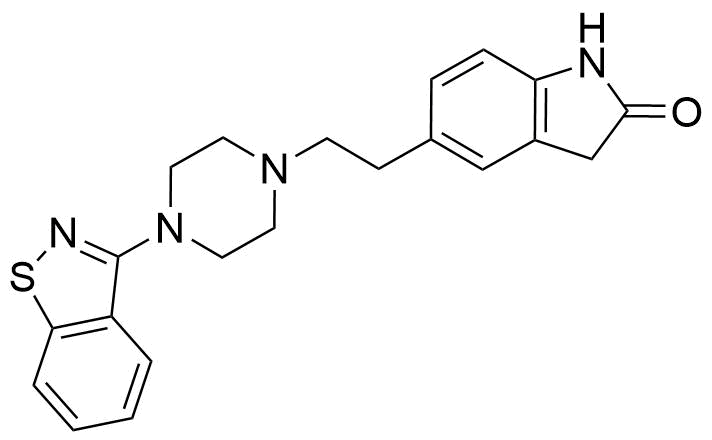 Ziprasidone Impurity 52