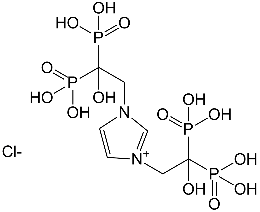 Zoledronic acid Impurity 1