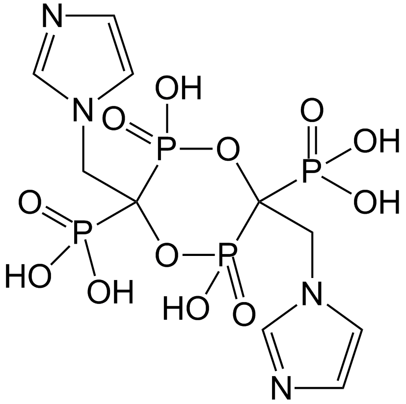 Zoledronic acid Impurity 2