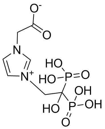 Zoledronic acid Impurity 3