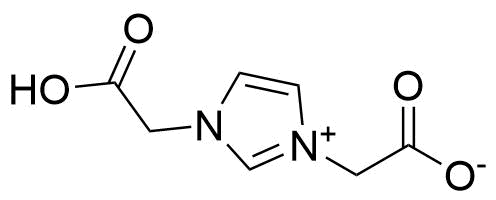 Zoledronic acid Impurity 4
