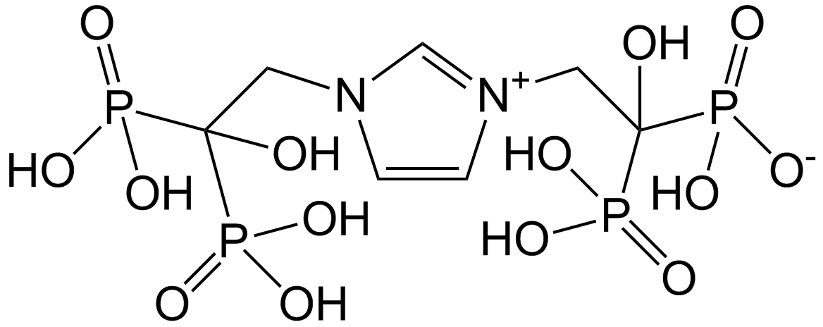 Zoledronic acid Impurity 6