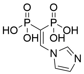 Zoledronic acid Impurity 7