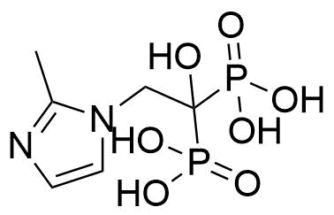 Zoledronic acid Impurity 8