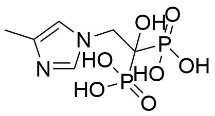 Zoledronic acid Impurity 9