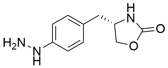 Zolmitriptan Impurity 12