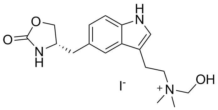 Zolmitriptan Impurity 16
