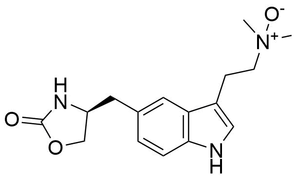 Zolmitriptan N-Oxide