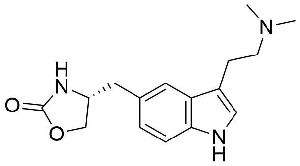 Zolmitriptan R-Isomer