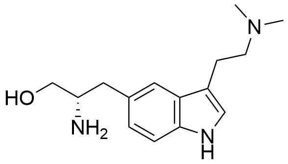 Zolmitriptan USP Related Compound B