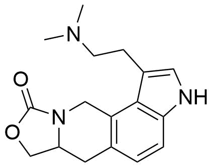 Zolmitriptan USP Related Compound C