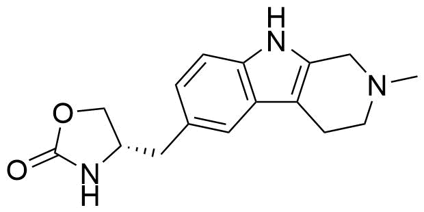 β-Carboline Zolmitriptan