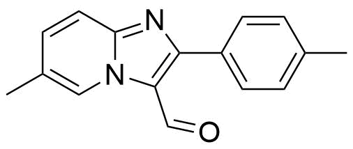 Zolpidem Carbaldehyde