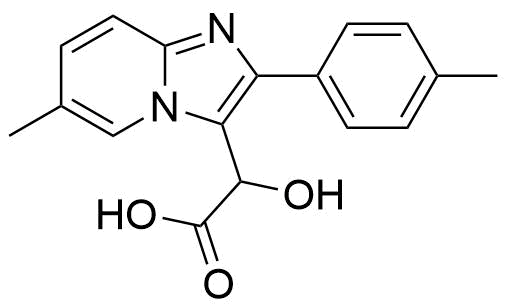 Zolpidem tartrate Impurity 12