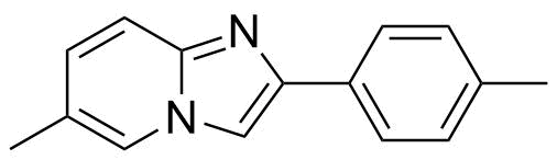 Zolpidem tartrate Impurity 16