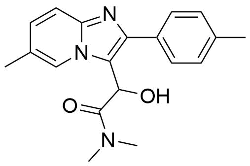 Zolpidem tartrate Impurity 17