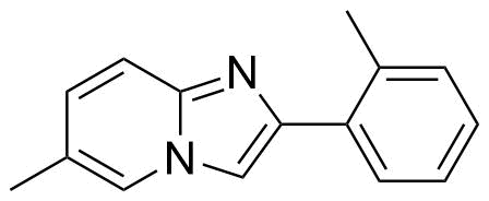 Zolpidem tartrate Impurity 19