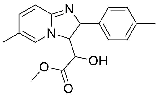 Zolpidem tartrate Impurity 20