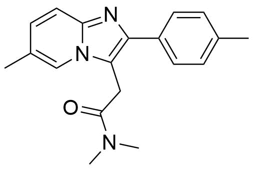 Zolpidem tartrate Impurity 22