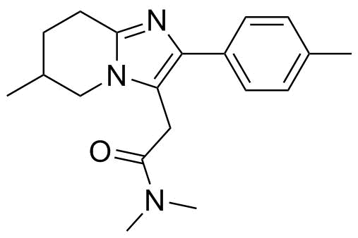 Zolpidem tartrate Impurity 23