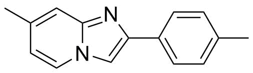 Zolpidem tartrate Impurity 3
