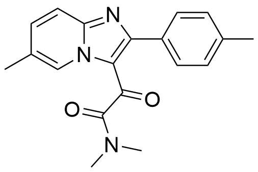 Zolpidem tartrate Impurity 5