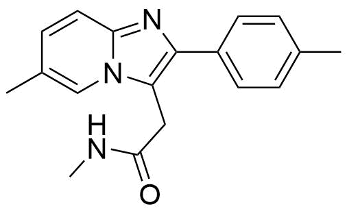 Zolpidem tartrate Impurity 6