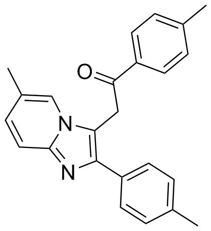 Zolpidem Tartrate Impurity 24