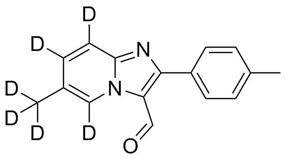 Zolpidem Tartrate Impurity 29