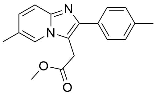 Zolpidem Tartrate Impurity 31