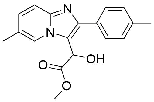 Zolpidem Tartrate Impurity 32