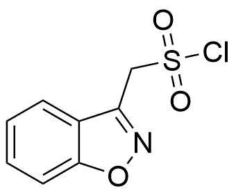 Zonisamide Chloride
