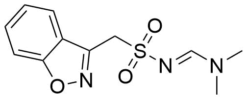 Zonisamide USP Related Compound C