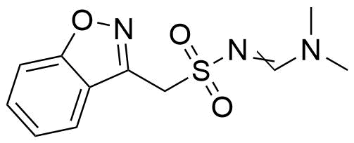 Zonisamide Impurity 8
