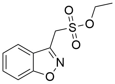 Zonisamide Impurity 17