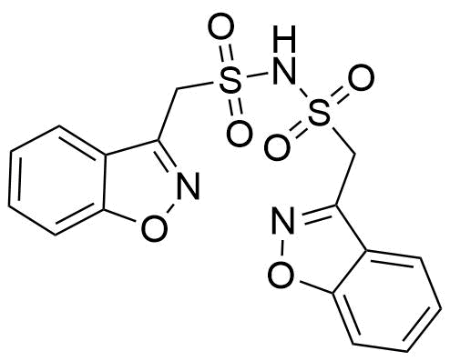 Zonisamide Impurity 20