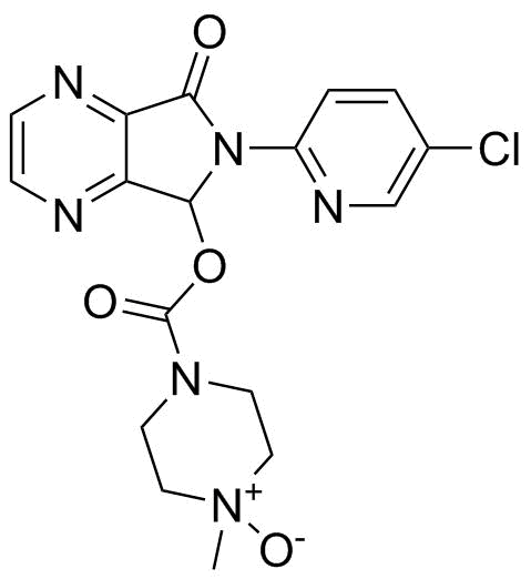 Zopiclone EP Impurity A