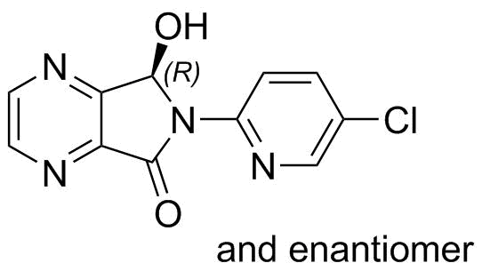 Zopiclone EP Impurity B
