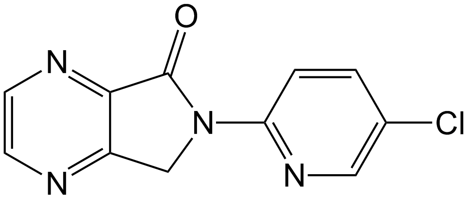Zopiclone EP Impurity C