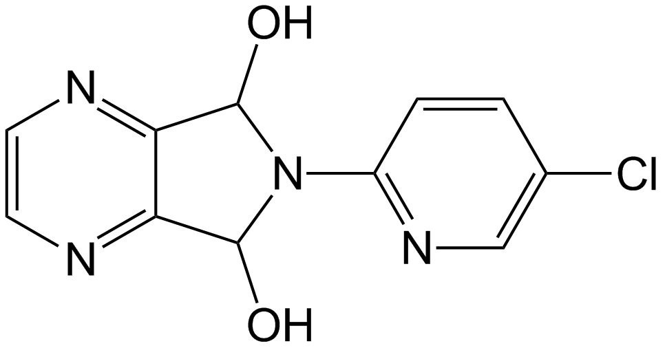Zopiclone Impurity 11