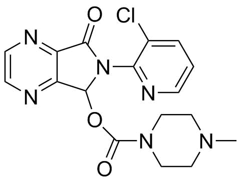 Zopiclone Impurity 16