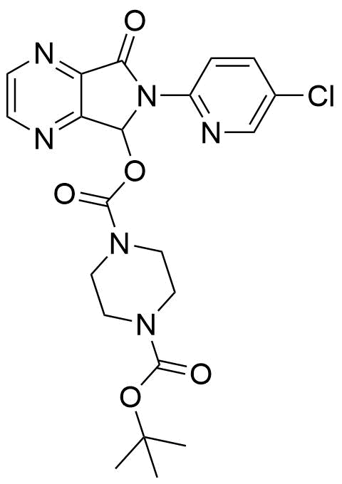 Zopiclone Impurity 3